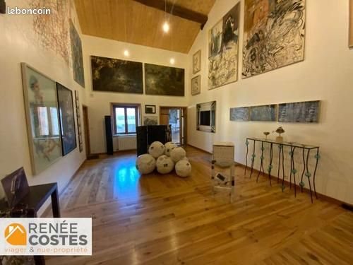 Maison à vendre, 490m², Lyon 9ème