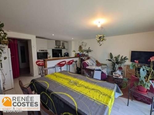 Appartement à vendre, 58m², Elven