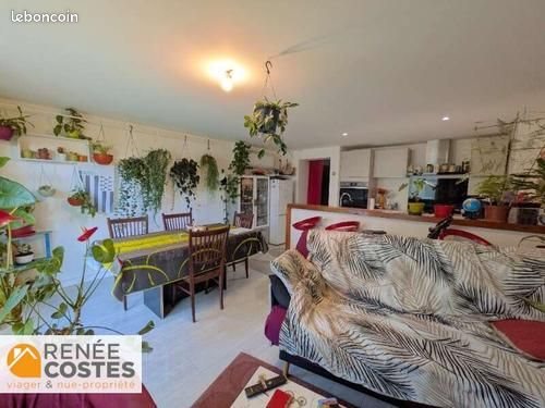 Appartement à vendre, 58m², Elven