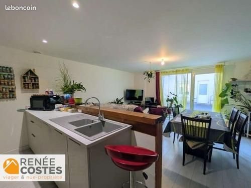 Appartement à vendre, 58m², Elven