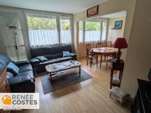 Appartement à vendre, 70m², Lille