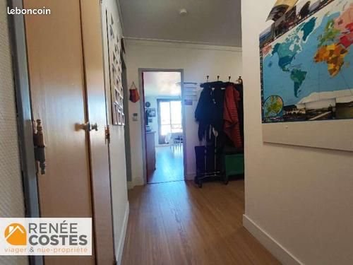 Appartement à vendre, 75m², Orléans