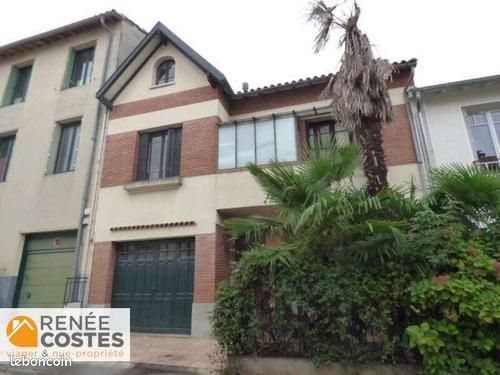 Maison à vendre, 137m², Toulouse