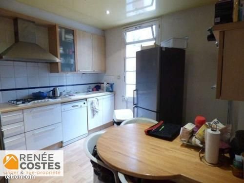 Maison à vendre, 137m², Toulouse