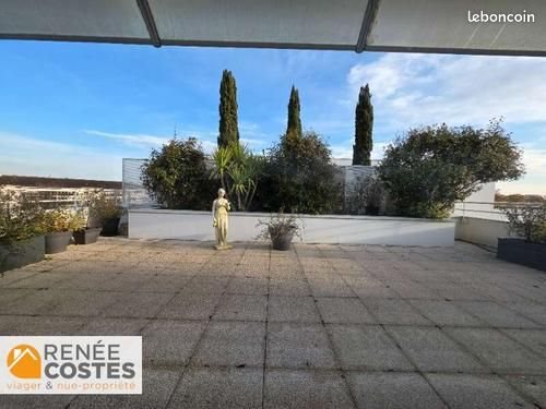 Appartement à vendre, 86m², Bordeaux