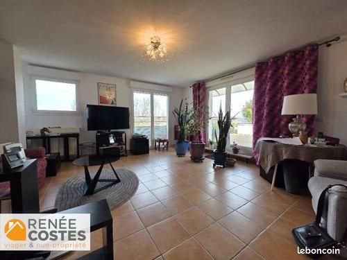 Appartement à vendre, 86m², Bordeaux