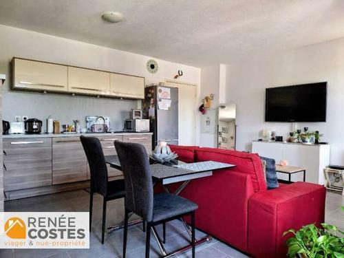 Appartement à vendre, 37m², Aix-en-Provence