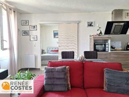 Appartement à vendre, 37m², Aix-en-Provence