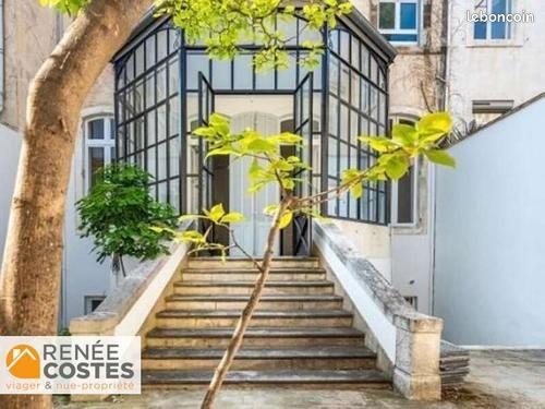 Appartement à vendre, 291m², Marseille 6ème