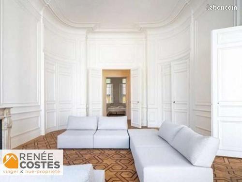 Appartement à vendre, 291m², Marseille 6ème