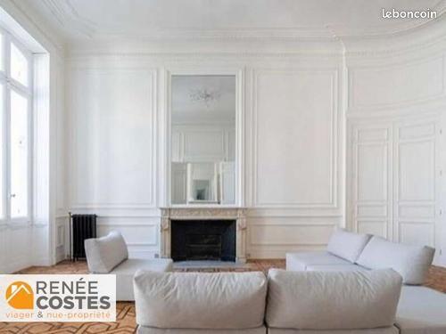 Appartement à vendre, 291m², Marseille 6ème