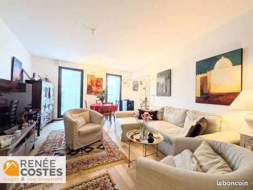 Appartement à vendre, 74m², Bordeaux