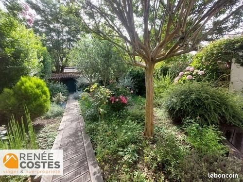 Maison à vendre, 112m², Toulouse