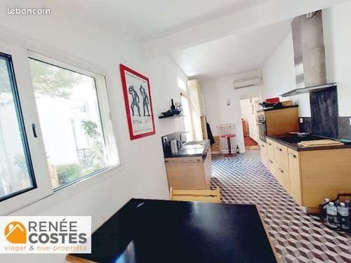 Maison à vendre, 112m², Toulouse