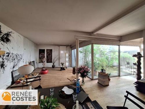 Maison à vendre, 227m², Paris 20ème