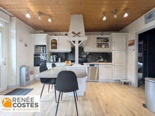 Maison à vendre, 235m², Le Malzieu-Ville