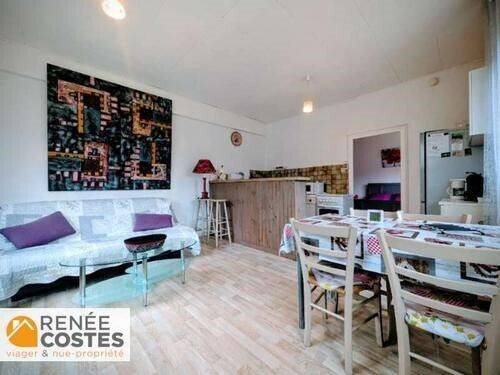 Maison à vendre, 235m², Le Malzieu-Ville