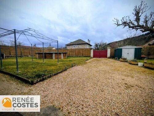 Maison à vendre, 235m², Le Malzieu-Ville