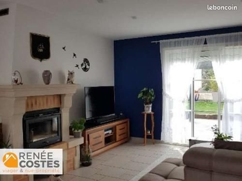 Maison à vendre, 180m², Saint-Sauveur-le-Vicomte