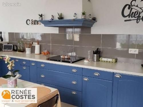 Maison à vendre, 180m², Saint-Sauveur-le-Vicomte