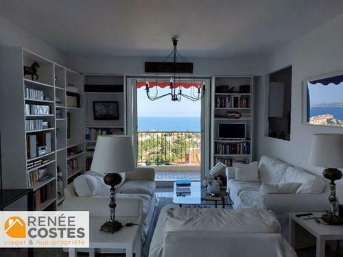 Appartement à vendre, 80m², Nice