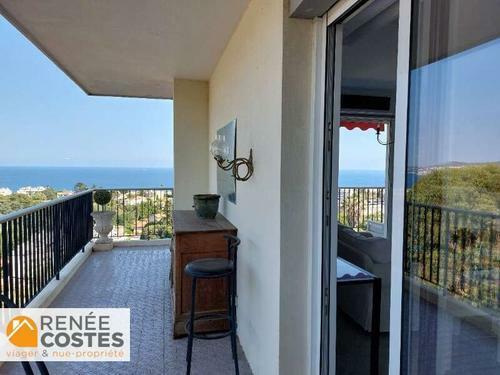 Appartement à vendre, 80m², Nice