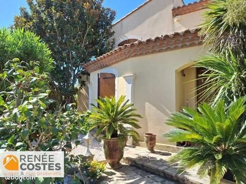 Maison à vendre, 175m², Montpellier