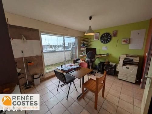 Appartement à vendre, 38m², Arzal