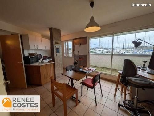 Appartement à vendre, 38m², Arzal