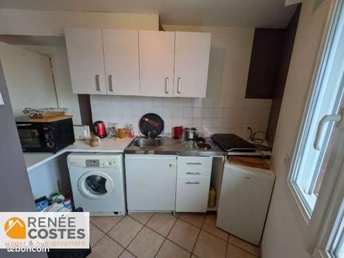 Appartement à vendre, 38m², Arzal