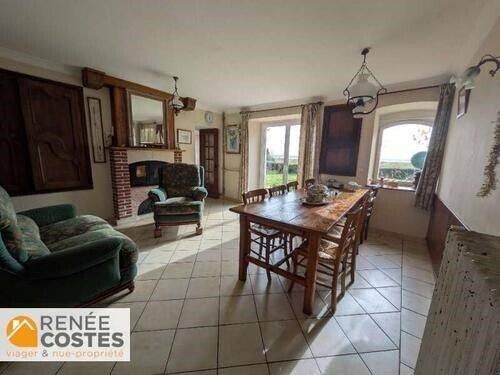 Maison à vendre, 170m², Saint-André-de-Bohon