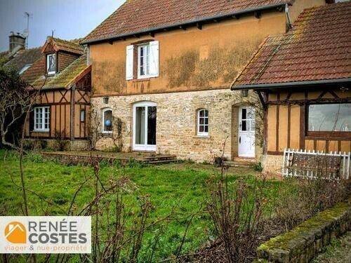 Maison à vendre, 170m², Saint-André-de-Bohon