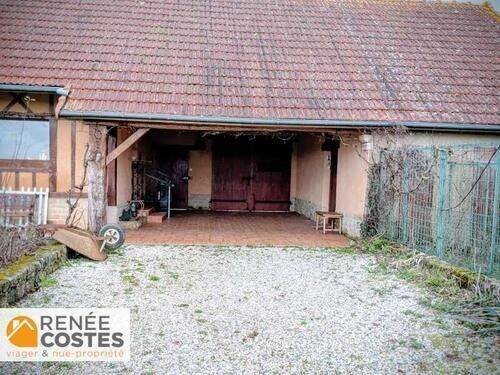 Maison à vendre, 170m², Saint-André-de-Bohon