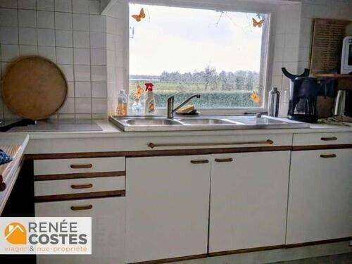 Maison à vendre, 170m², Saint-André-de-Bohon