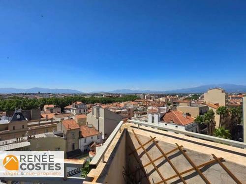 Appartement à vendre, 140m², Perpignan