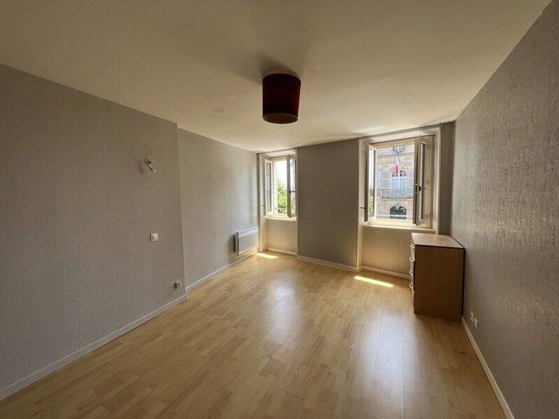 Appartement à vendre, 141m², Bellac