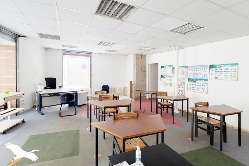 Appartement à vendre, 444m², Bellac