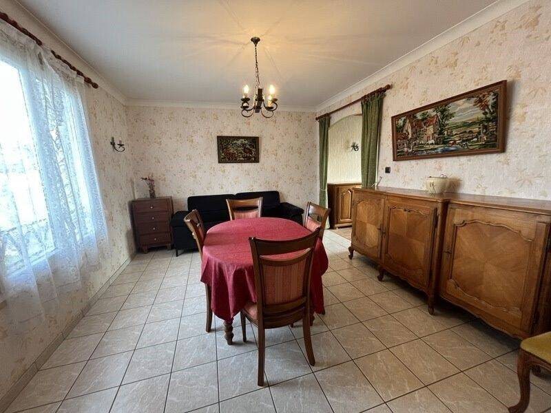 Maison à vendre, 64m², Magnac-Laval