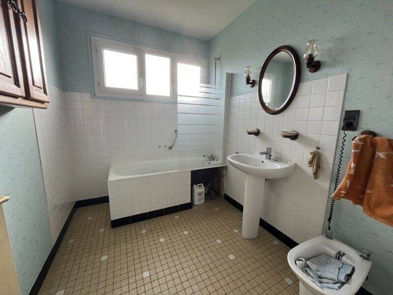 Maison à vendre, 64m², Magnac-Laval