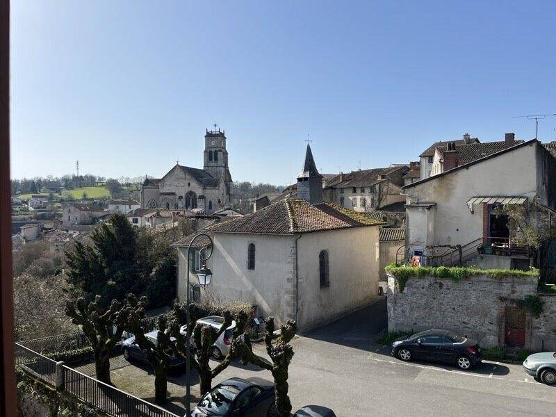 Maison à vendre, 80m², Bellac