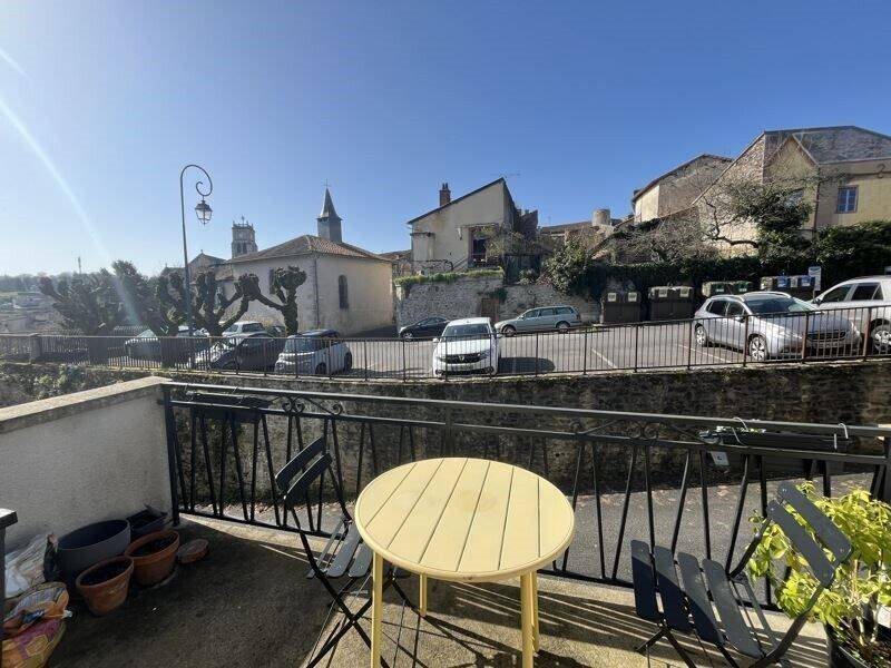 Maison à vendre, 80m², Bellac