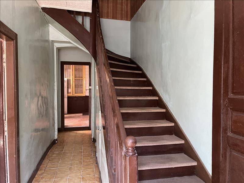 Maison à vendre, 105m², Bellac