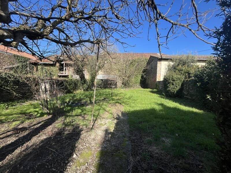 Maison à vendre, 105m², Bellac