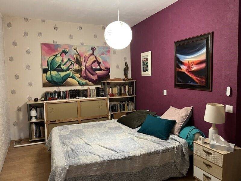 Maison à vendre, 77m², Blanzac