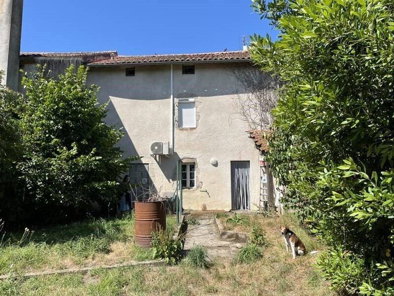 Maison à vendre, 77m², Blanzac