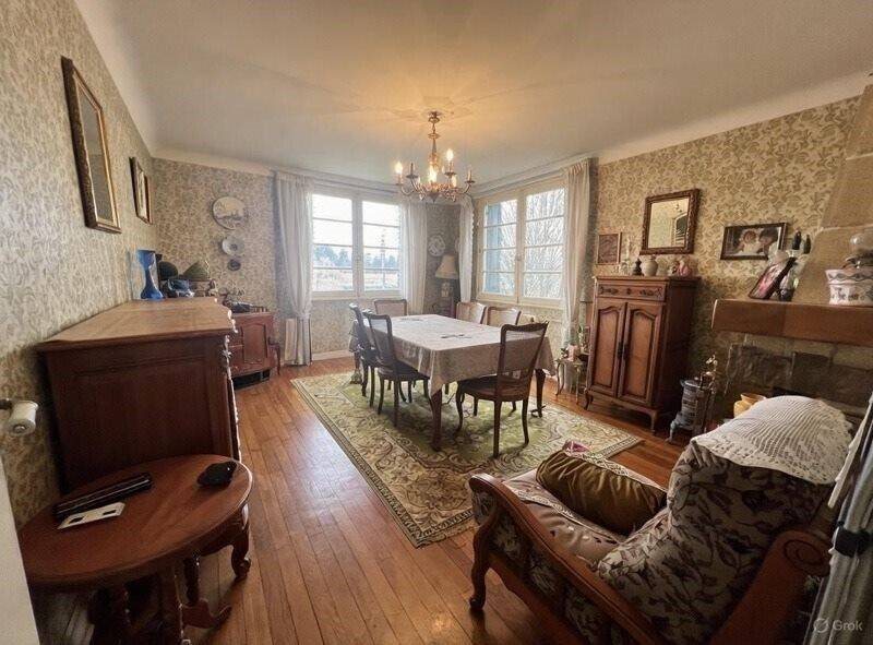 Appartement à vendre, 349m², Gond-Pontouvre