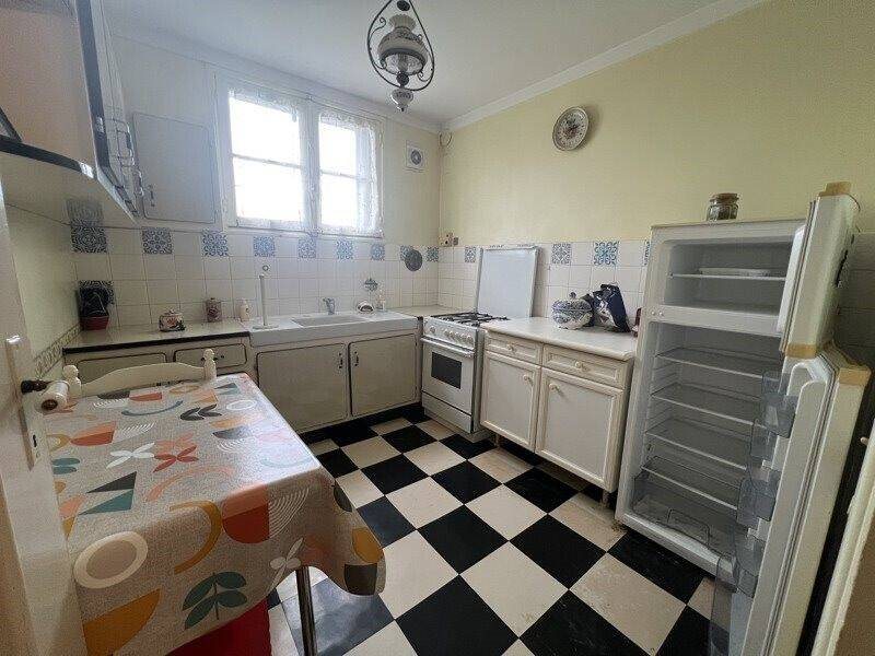Appartement à vendre, 349m², Gond-Pontouvre
