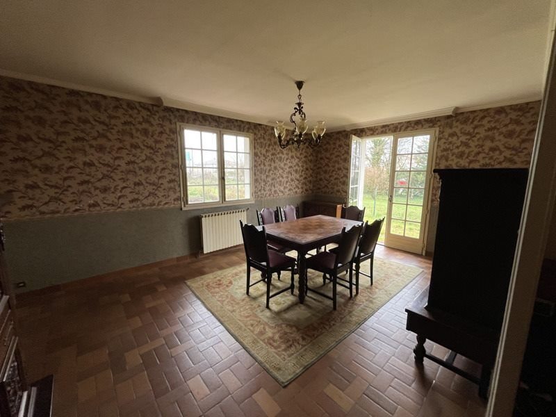 Maison à vendre, 120m², Saint-Yrieix-sur-Charente
