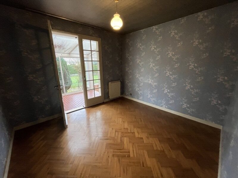 Maison à vendre, 120m², Saint-Yrieix-sur-Charente