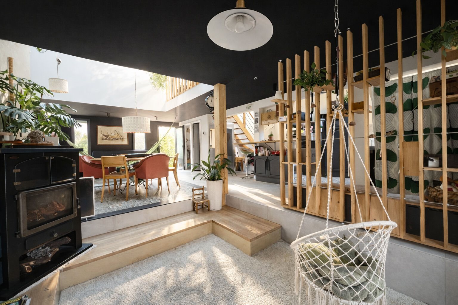 Maison à vendre, 126m², Fontenay-sous-Bois